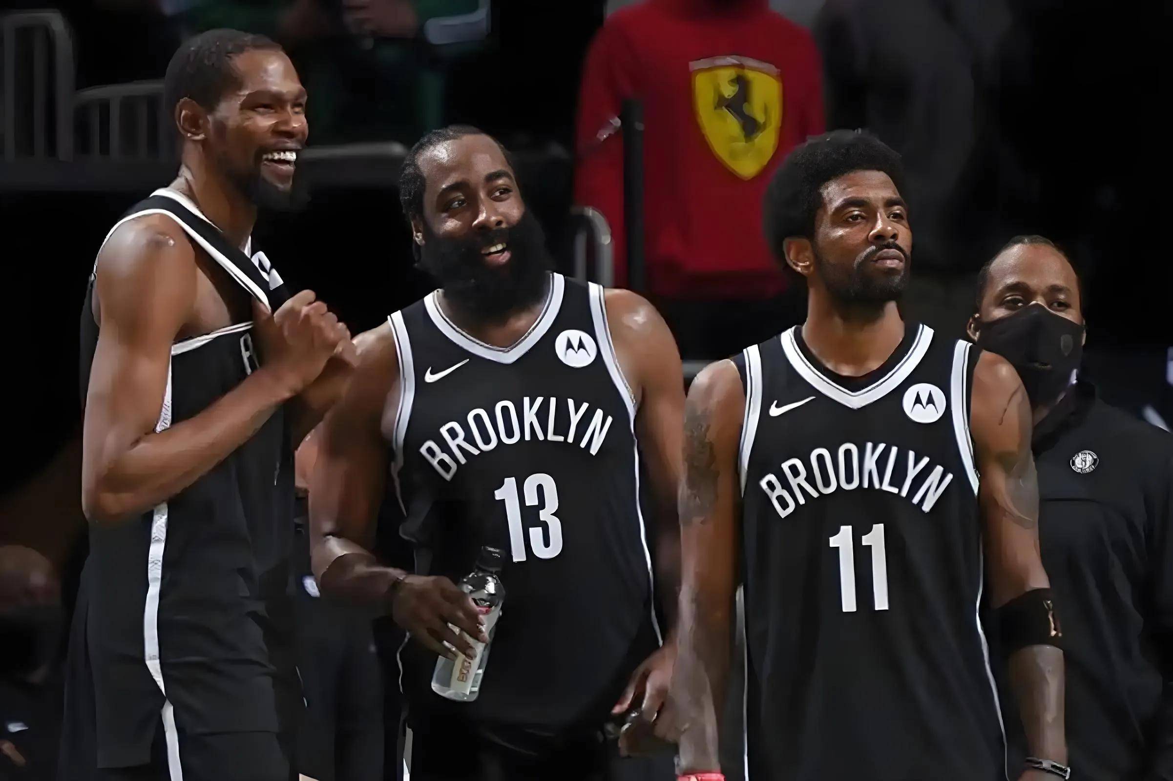 Nets lineup list (Nets lineup list and salary)